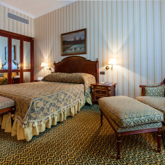 Гостиница Premier Palace 5* Представительские апартаменты с различными типами кроватей фото 2