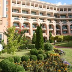 Duni Marina Beach Hotel - Все включено Созополь