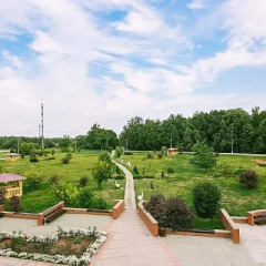 Отель Медси Отрадное Красногорск