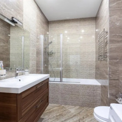 Апартаменты Second House Апартаменты с различными типами кроватей фото 8