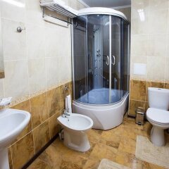 Гостиница София 3* Стандартный номер с различными типами кроватей фото 3