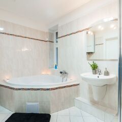 Апартаменты Narodni 2 - 2 Bedroom Apartment спа фото 6