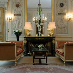 Отель Ritz Paris развлечения фото 2