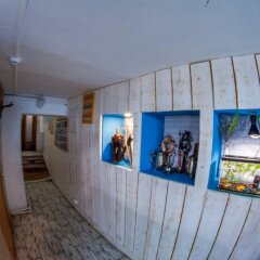 Гостиница Хостел Хабаровск B&B в Хабаровске 8 отзывов об отеле, цены и фото номеров - забронировать гостиницу Хостел Хабаровск B&B онлайн спортивное сооружение