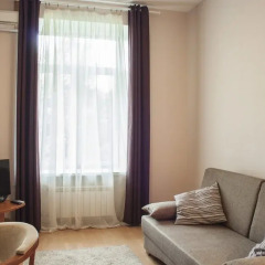 Гостиница Obuhoff 3* Люкс с различными типами кроватей фото 12
