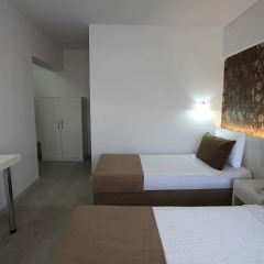 Myra Hotel Турция, Мармарис - отзывы, цены и фото номеров - забронировать отель Myra Hotel онлайн комната для гостей