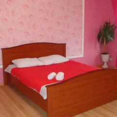 Hostel at Griboedova комната для гостей фото 10