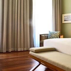Pousada de Lisboa, Praça do Comércio - Small Luxury Hotel комната для гостей фото 10
