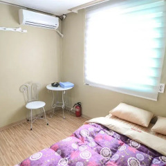 YaKorea Hostel Dongdaemun комната для гостей фото 2