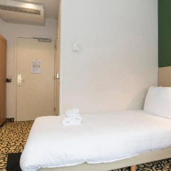 Savoy Hotel Amsterdam 3* Номер категории Эконом с различными типами кроватей фото 2