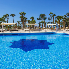 Отель Meraki Resort (Adults Only) с домашними животными фото 6