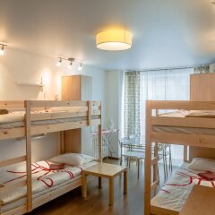 Stockholm Hostel Уфа детские мероприятия фото 2
