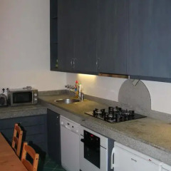 Charles Bridge International Hostel Прага в номере фото 2