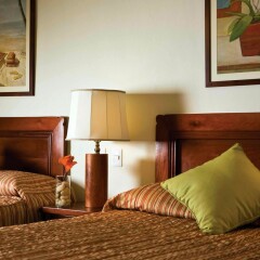 Отель BelleVue Dominican Bay - Все включено Доминикана, Бока Чика - 1 отзыв об отеле, цены и фото номеров - забронировать отель BelleVue Dominican Bay - Все включено онлайн комната для гостей фото 2