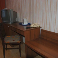 Гостиница Киевская на Курской 2* Стандартный номер фото 11