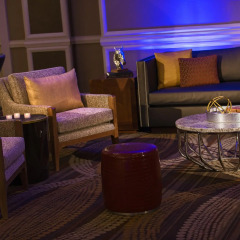 Renaissance Washington, DC Downtown Hotel развлечения фото 4