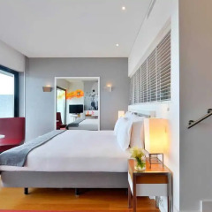 Отель Pestana Pousada de Cascais комната для гостей фото 2
