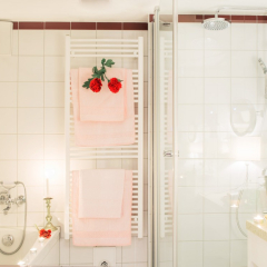 Hotel & Apartaments Schneider Goessl Вена ванная фото 2