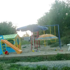Гостиница Гостевой Дом Дикий Берег в Ольгинке отзывы, цены и фото номеров - забронировать гостиницу Гостевой Дом Дикий Берег онлайн Ольгинка детские мероприятия