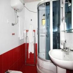 Family Hotel 3* Апартаменты фото 4