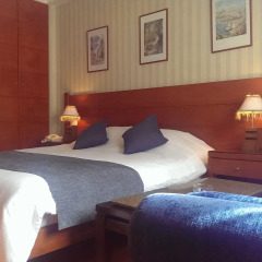 Caesars Park Hotel Beirut комната для гостей фото 4