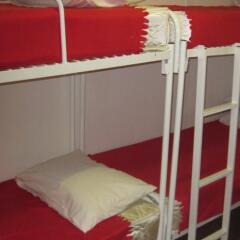 Spark Hostel детские мероприятия