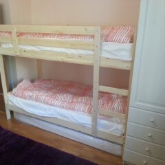 Like Hostel детские мероприятия фото 2