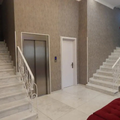 Aivani Hotel интерьер отеля фото 3