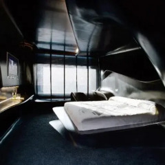 Отель Puerta America 5* Номер Делюкс с различными типами кроватей