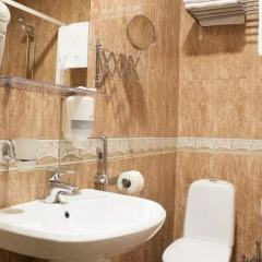 Винтаж Отель 3* Апартаменты фото 17