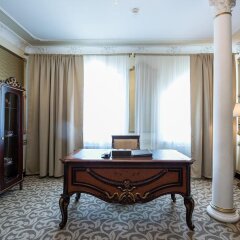 The Rooms Boutique Hotel 5* Апартаменты фото 27