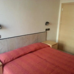 Hotel Brennero комната для гостей