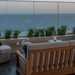 Amara Hotel спа