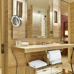Отель The St. Regis Bal Harbour Resort ванная фото 2