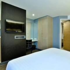 Отель Prestige Suites Bangkok Бангкок удобства в номере