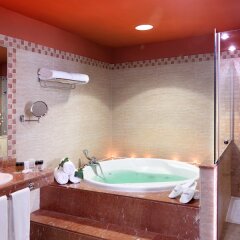 Отель Occidental Jandia Royal Level - Adults Only спа
