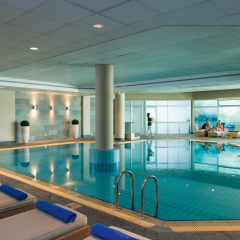 Mediterranean Beach Hotel in Limassol, Cyprus from 174$, photos, reviews - zenhotels.com photo 6
