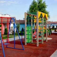 Курортный отель ДачаdelSol детские мероприятия фото 3