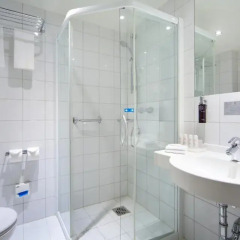 Radisson Blu Hotel Latvija 5* Улучшенный номер фото 3