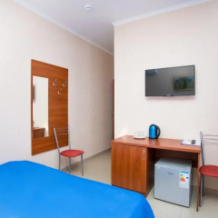 Hotel Buhara удобства в номере фото 2