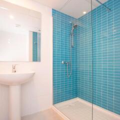 Отель Blue Sea Arenal Tower - Adults Only ванная