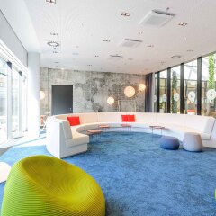Отель Novotel Wien Hauptbahnhof детские мероприятия