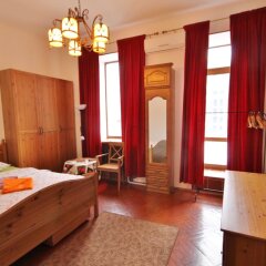 Гостиница Flats 4 U Moscow Полянка в Москве 6 отзывов об отеле, цены и фото номеров - забронировать гостиницу Flats 4 U Moscow Полянка онлайн Москва комната для гостей