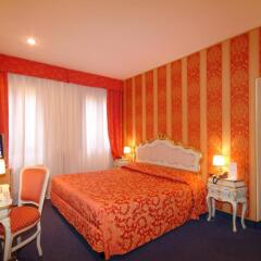 Отель Albergo San Marco Стандартный номер фото 3