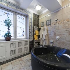 Бутик-отель Анна 4* Люкс с разными типами кроватей фото 9
