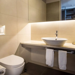 Отель Four Elements Hotels Ekaterinburg 4* Люкс фото 12