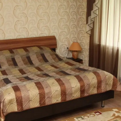База Отдыха Лесная Быль комната для гостей фото 11