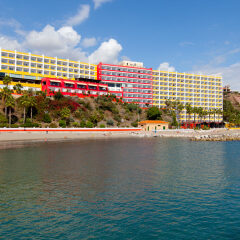 Palladium Hotel Costa del Sol - All Inclusive фото 3