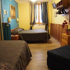 Hotel Santa Croce детские мероприятия
