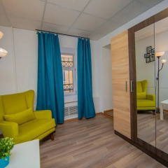 ProLoft Hotel & Hostel Люкс фото 10
